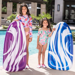 SLOOSH - Kids Swimming Pool Floating Boards, 2 Pcs