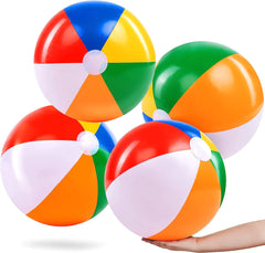 SLOOSH - Rainbow Beach Balls