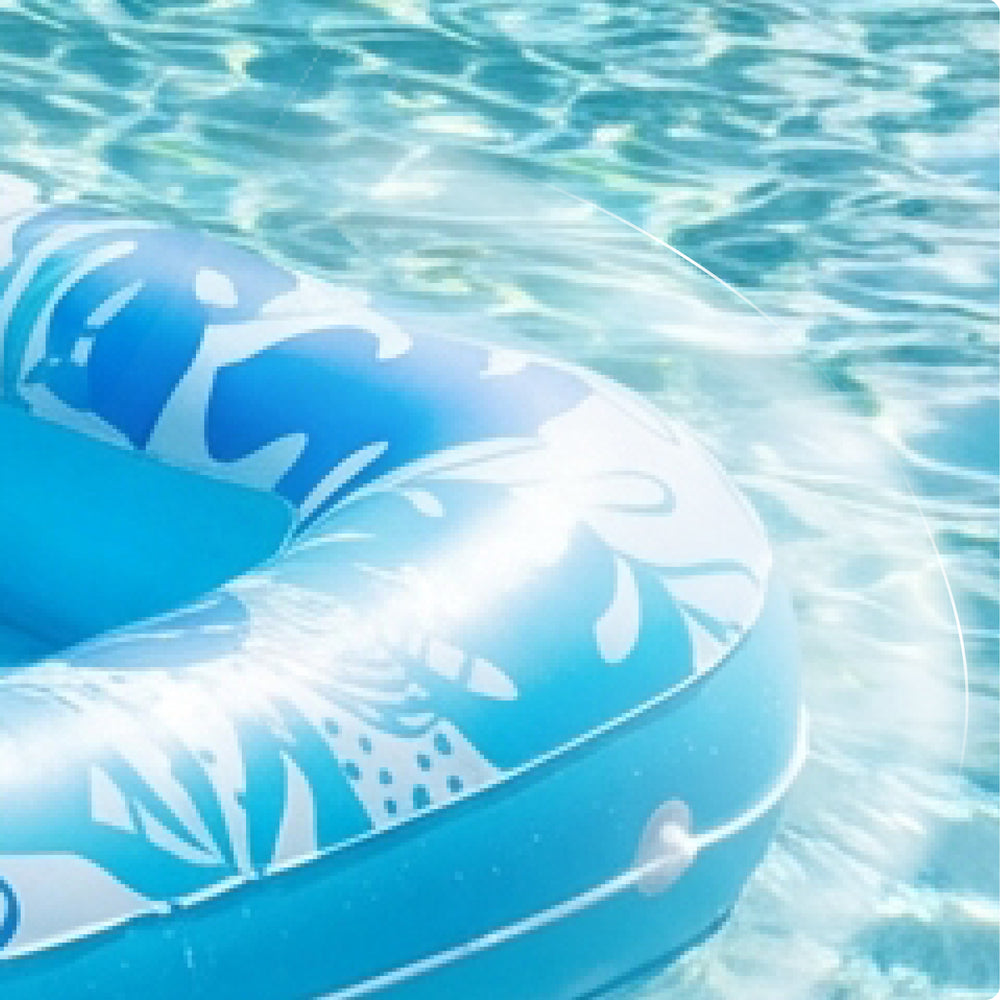 Sun-Proof & Fade-Free