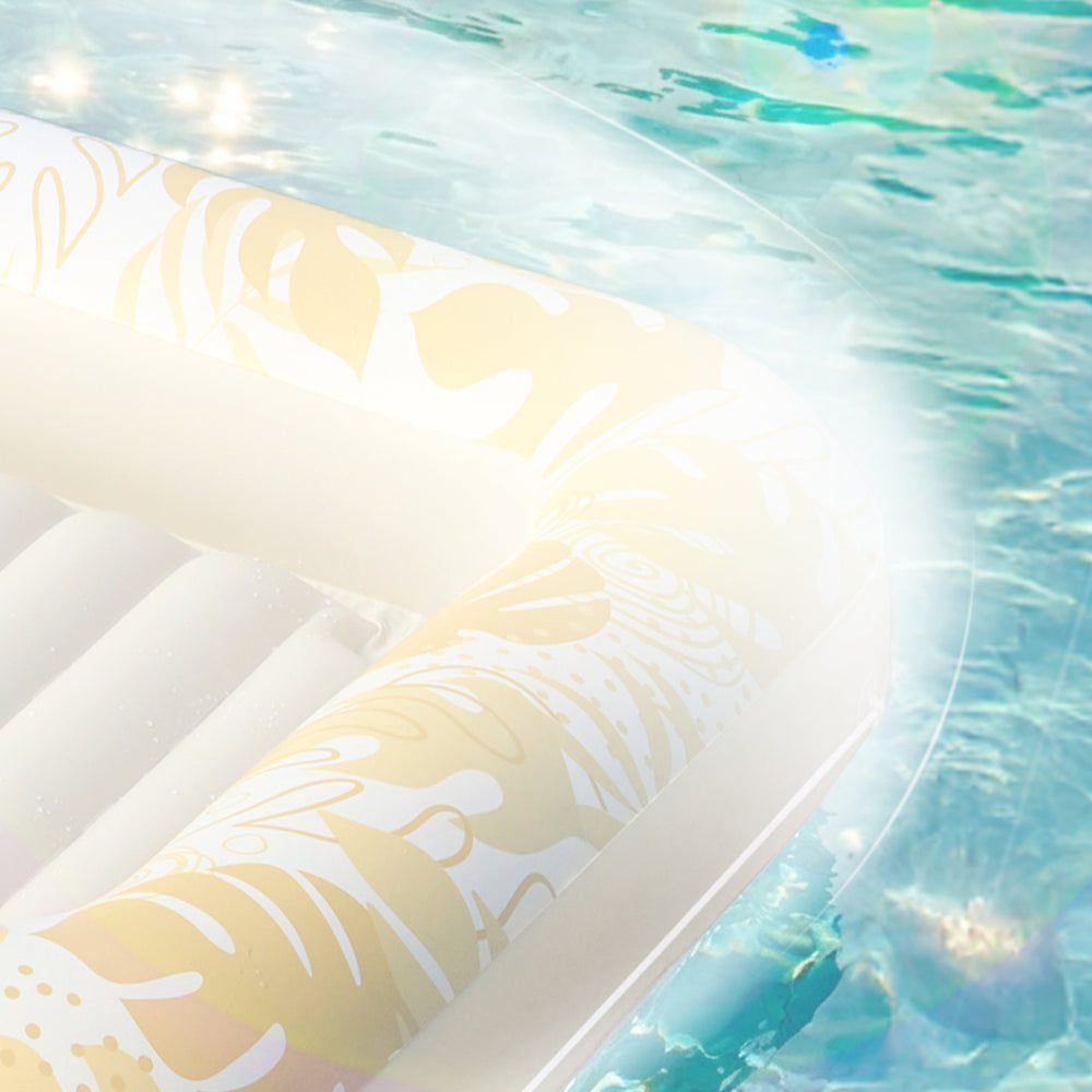 Sun-proof & Fade-free