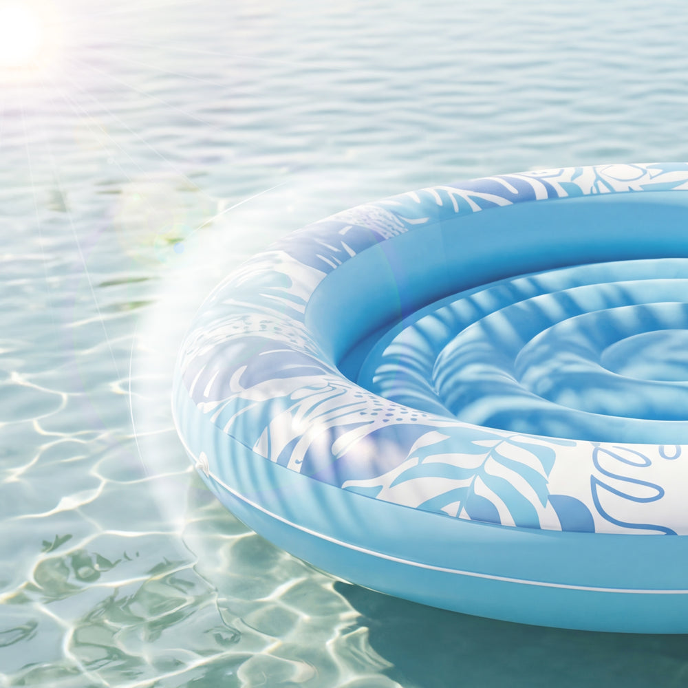 Sun-Proof & Fade-Free