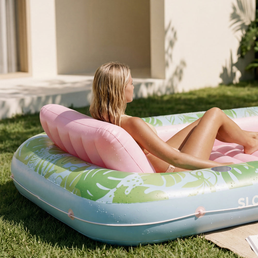 Your Lounge, Your Way
