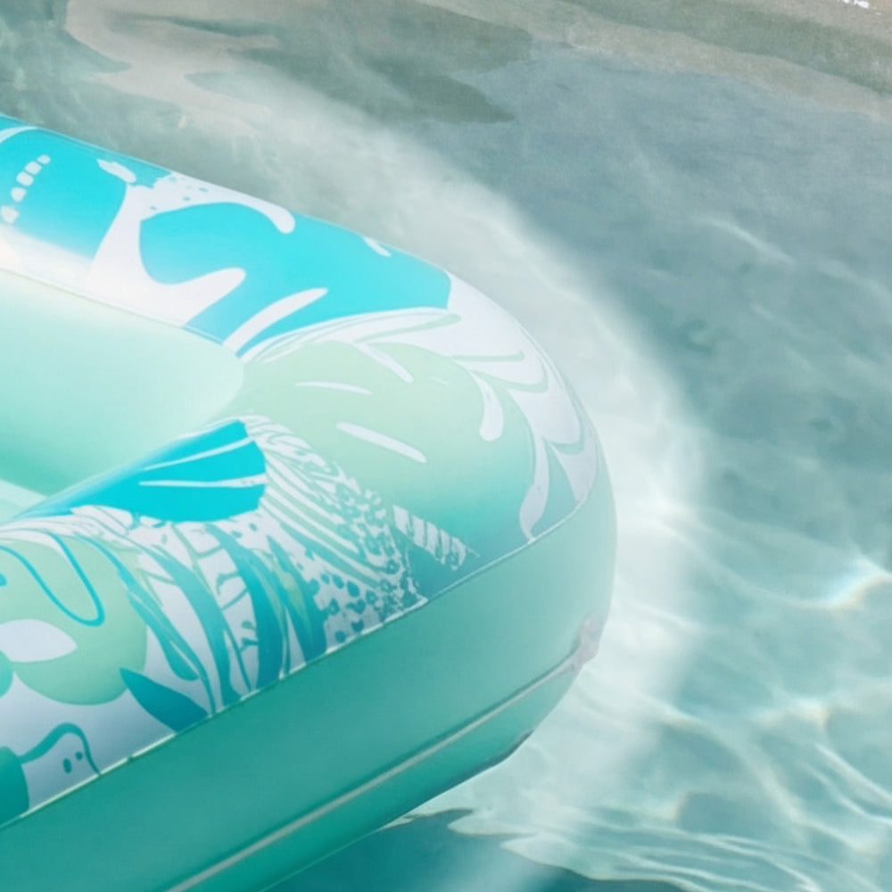 Sun-proof & Fade-free