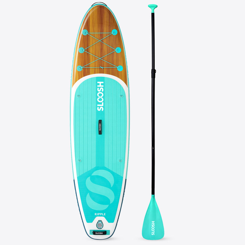 SLOOSH Inflatable Ripple 10'6