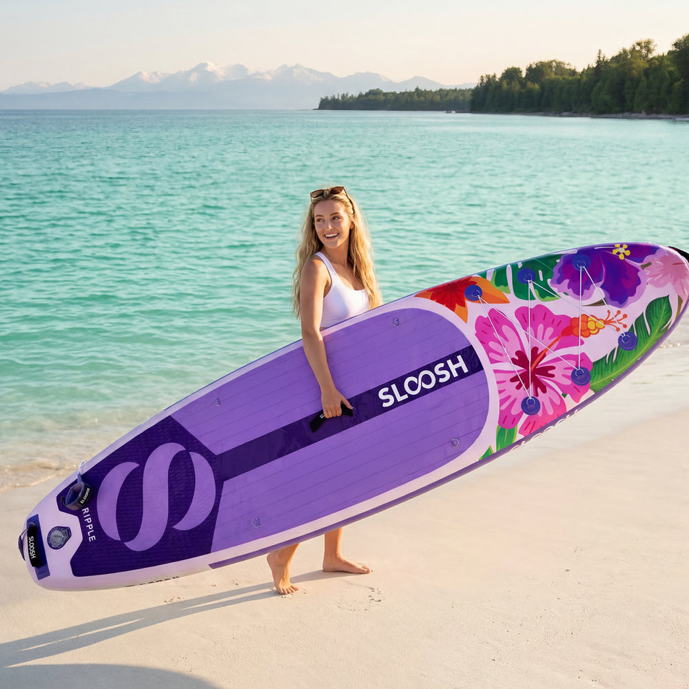 Carry It Like It’s No Big Deal