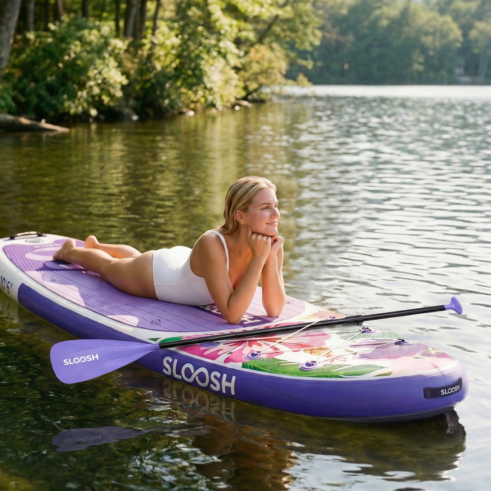 Comfort You Can See (and Feel)