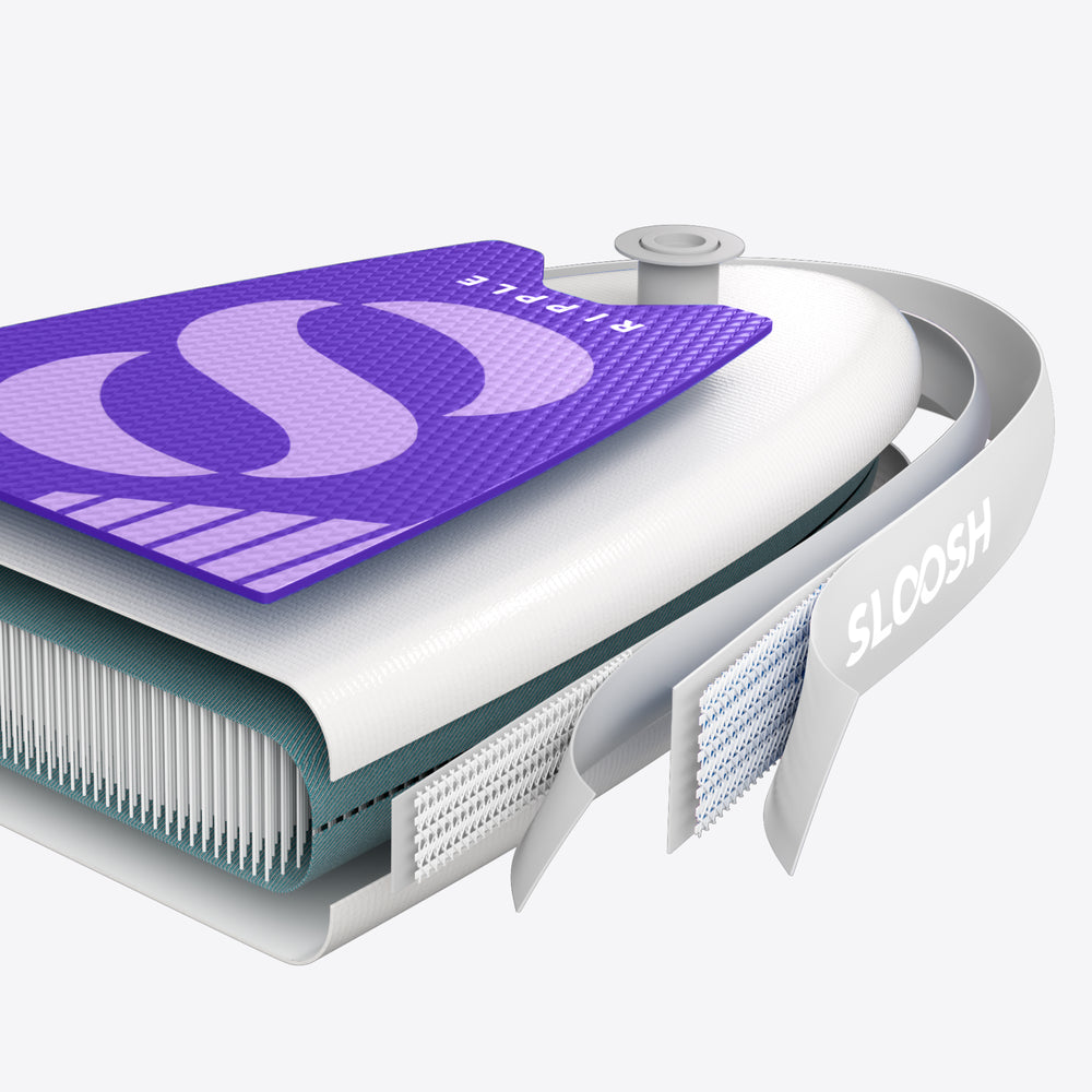 FortaFusion Rigid & Durable Build