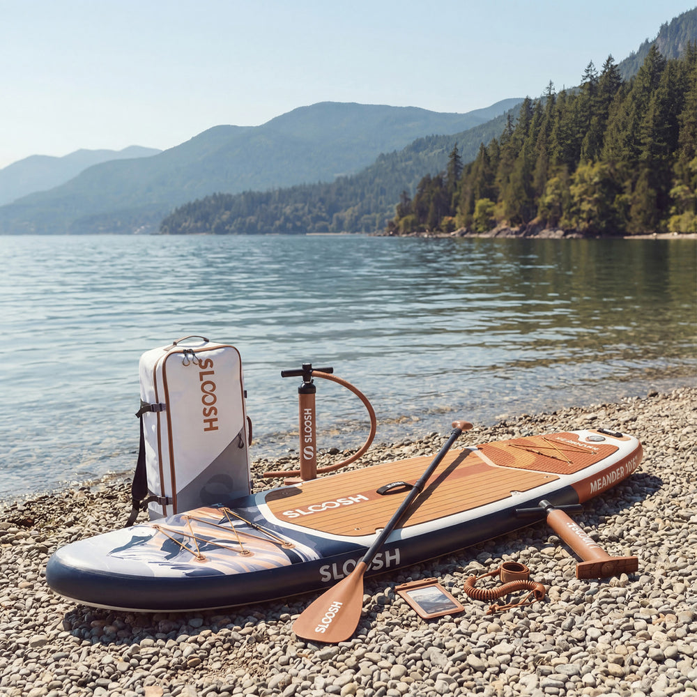 All the Essentials, Plus Fun Extras