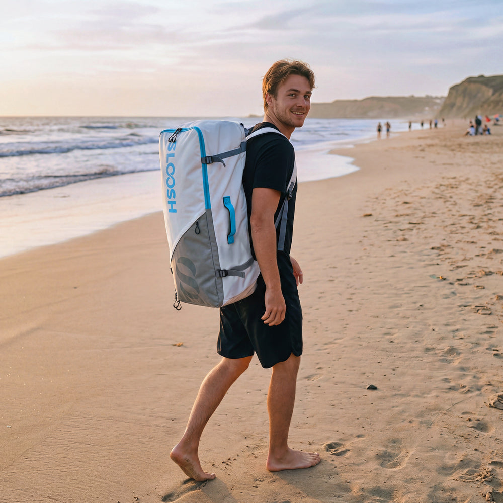 Adventure-Ready, Hassle-Free
