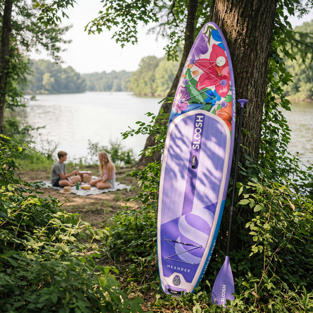 All the Essentials, Plus Fun Extras