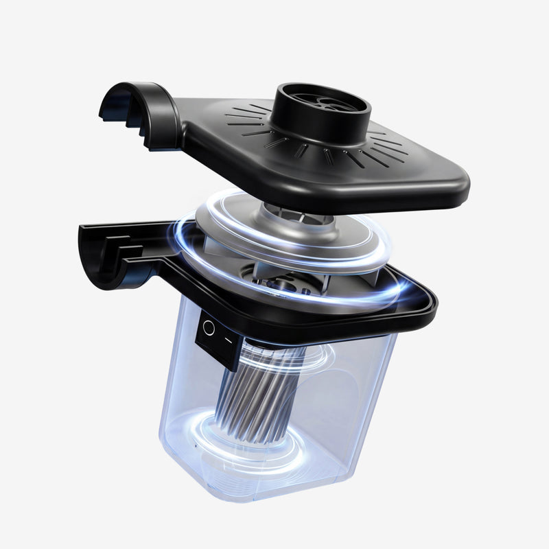 Electric Air Pump for Inflatables