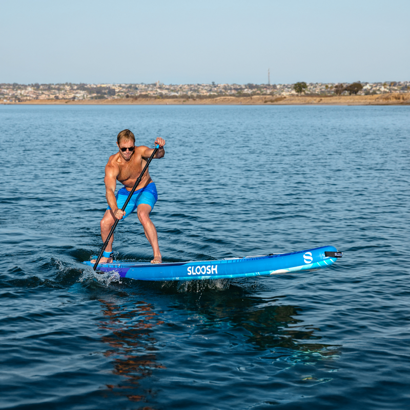SLOOSH Rapids Arctic Drift 11'6