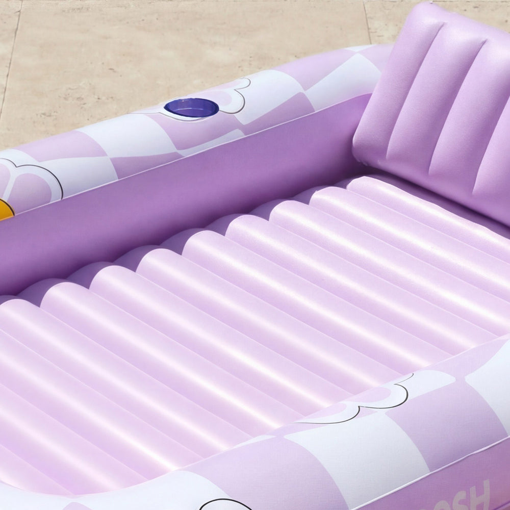 Cloud-Like Comfort