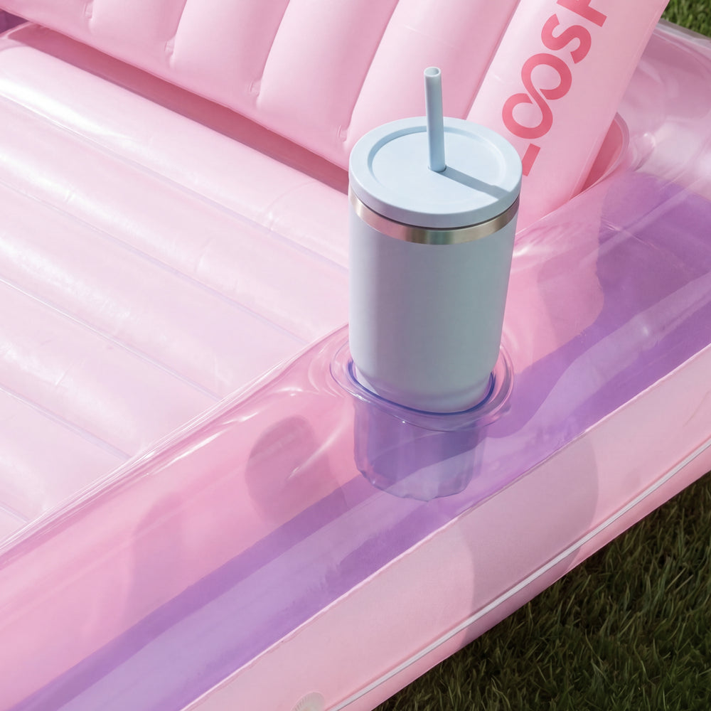 2 Oversized Cup Holders