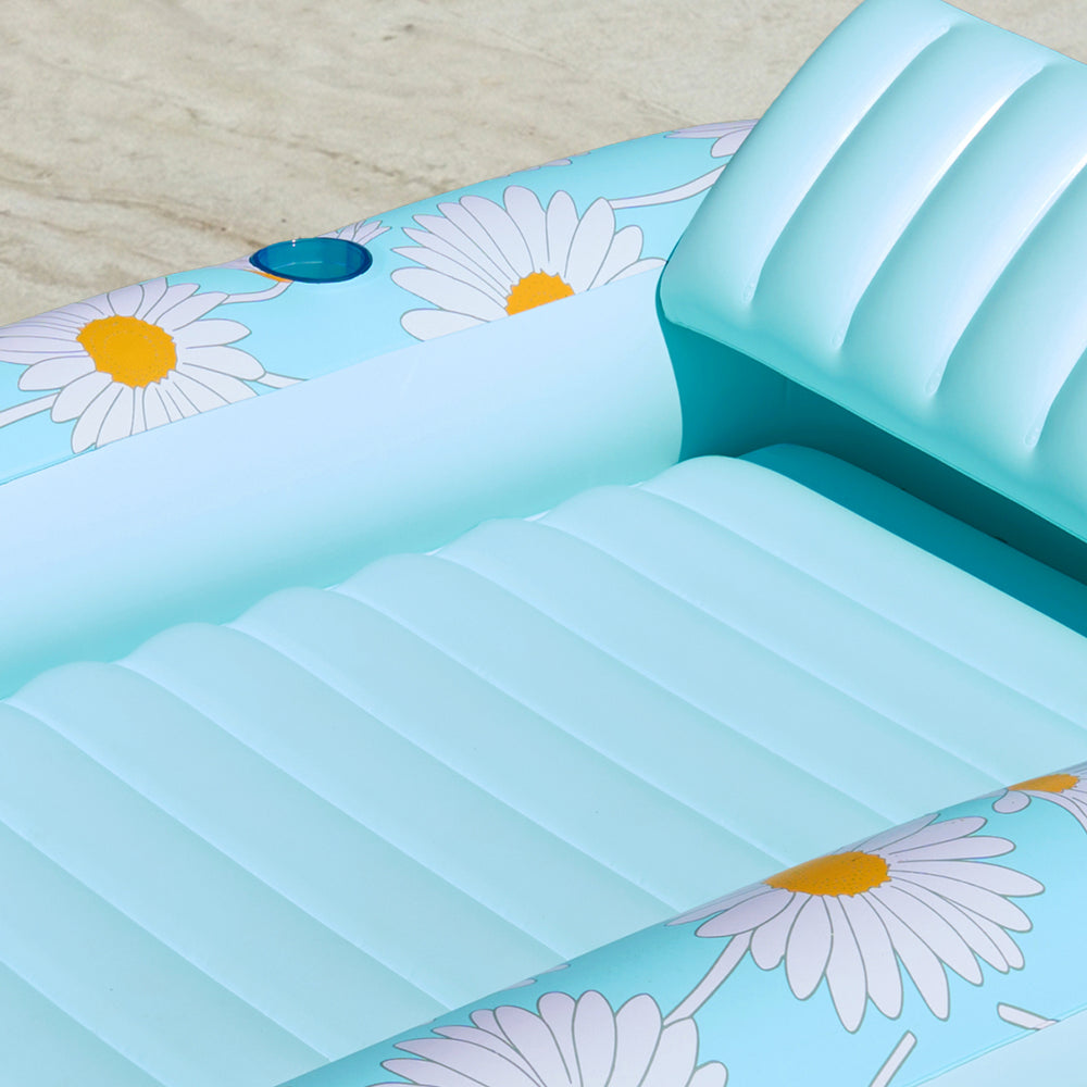 Cloud-Like Comfort