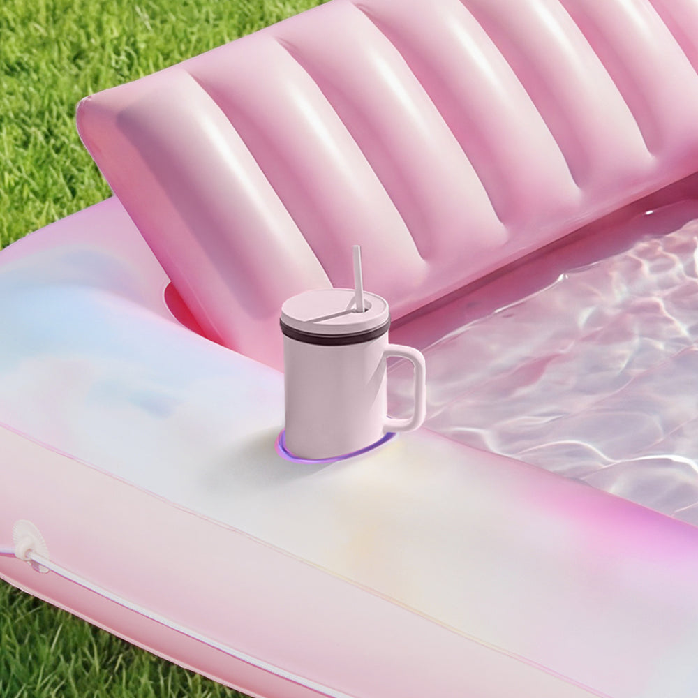 2 Oversized Cup Holders