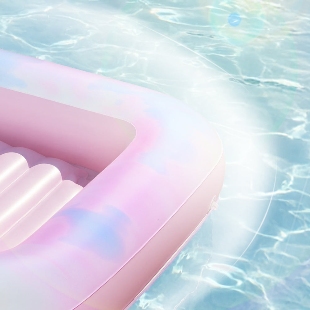 Sun-Proof & Fade-Free