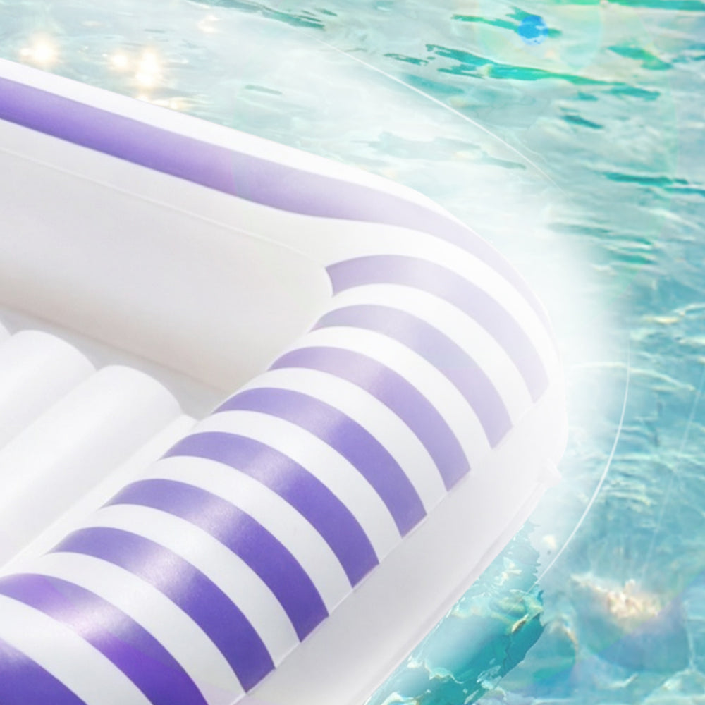 Sun-Proof & Fade-Free