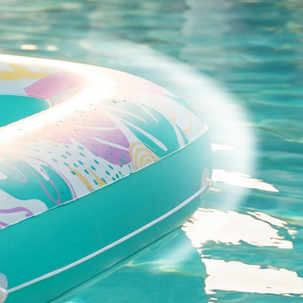 Sun-Proof & Fade-Free