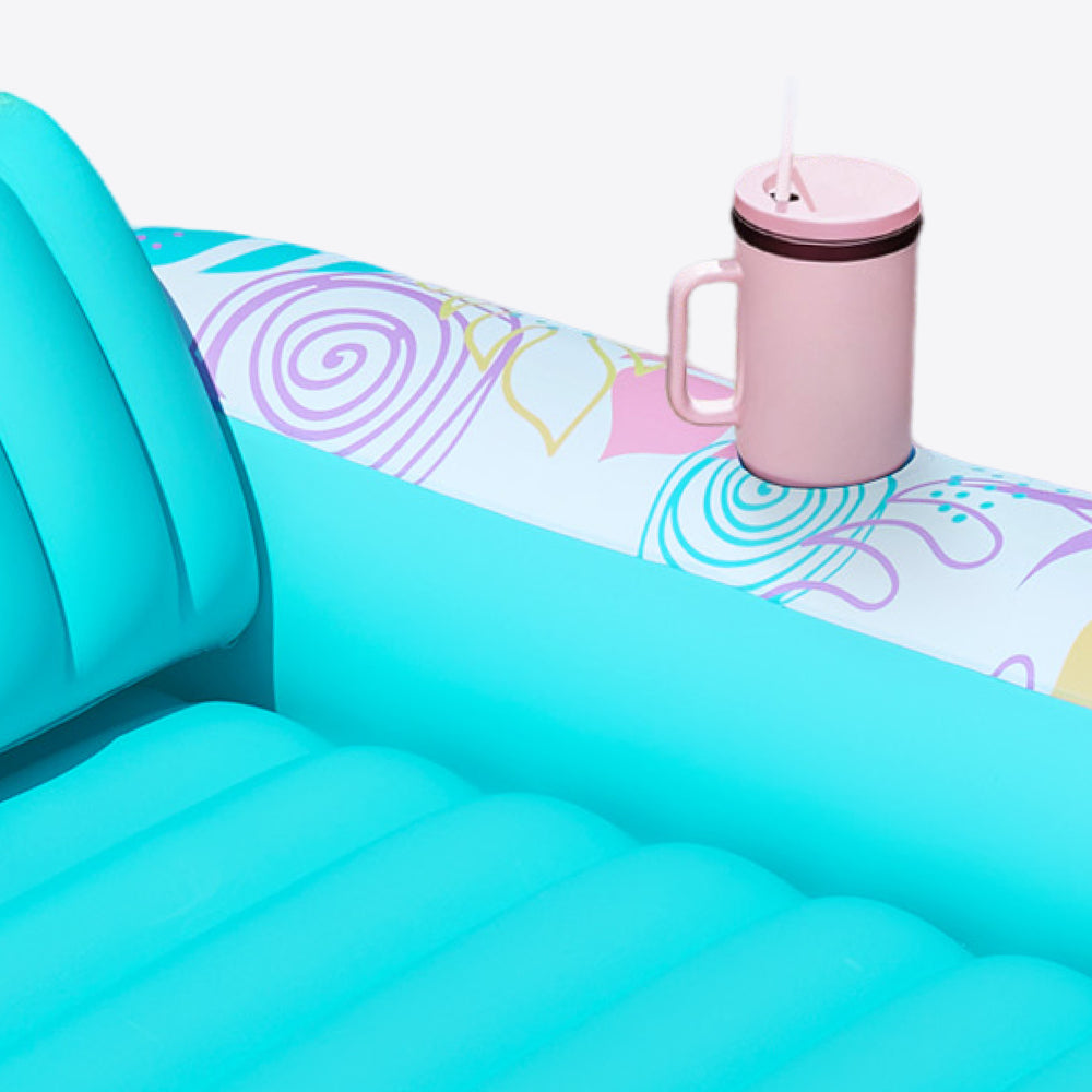 2 Large Cup Holders