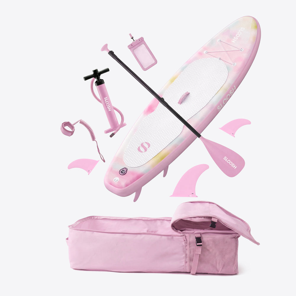 Everything You Need. Nothing Extra.