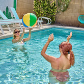 SLOOSH - Rainbow Beach Balls