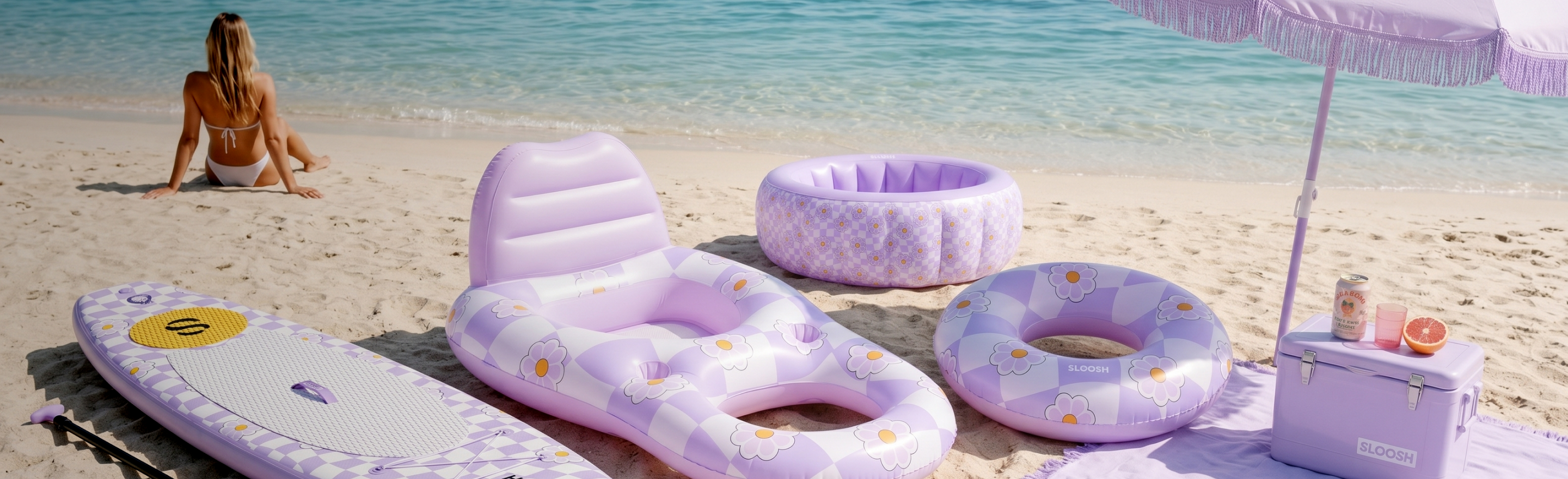 All Products for Your Summer
