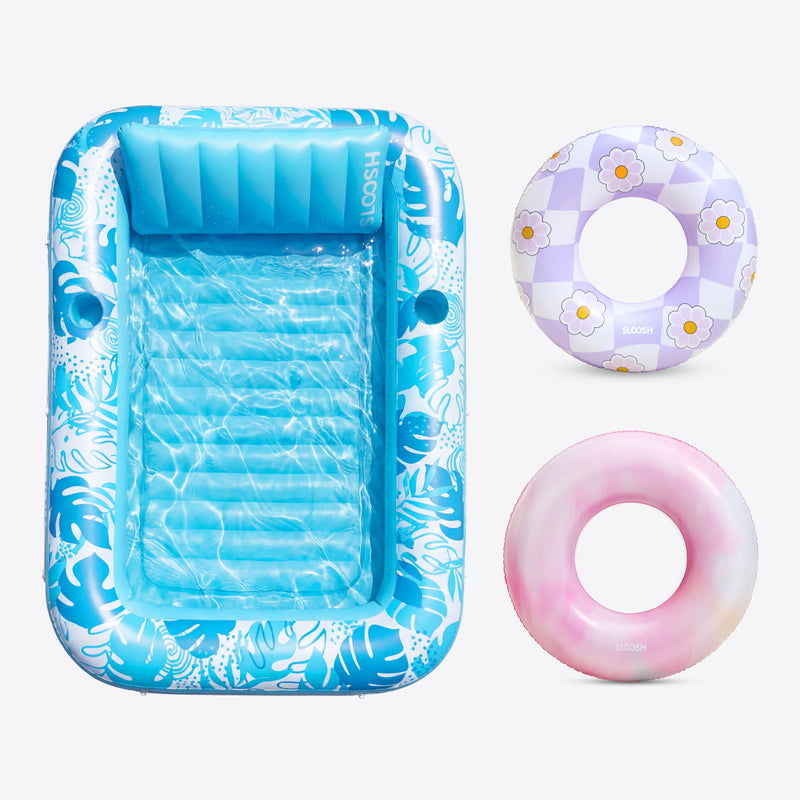 SLOOSH Blue 85