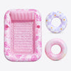 SLOOSH Blushing Pink 85