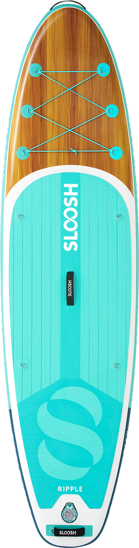 SLOOSH Inflatable Ripple 10'6