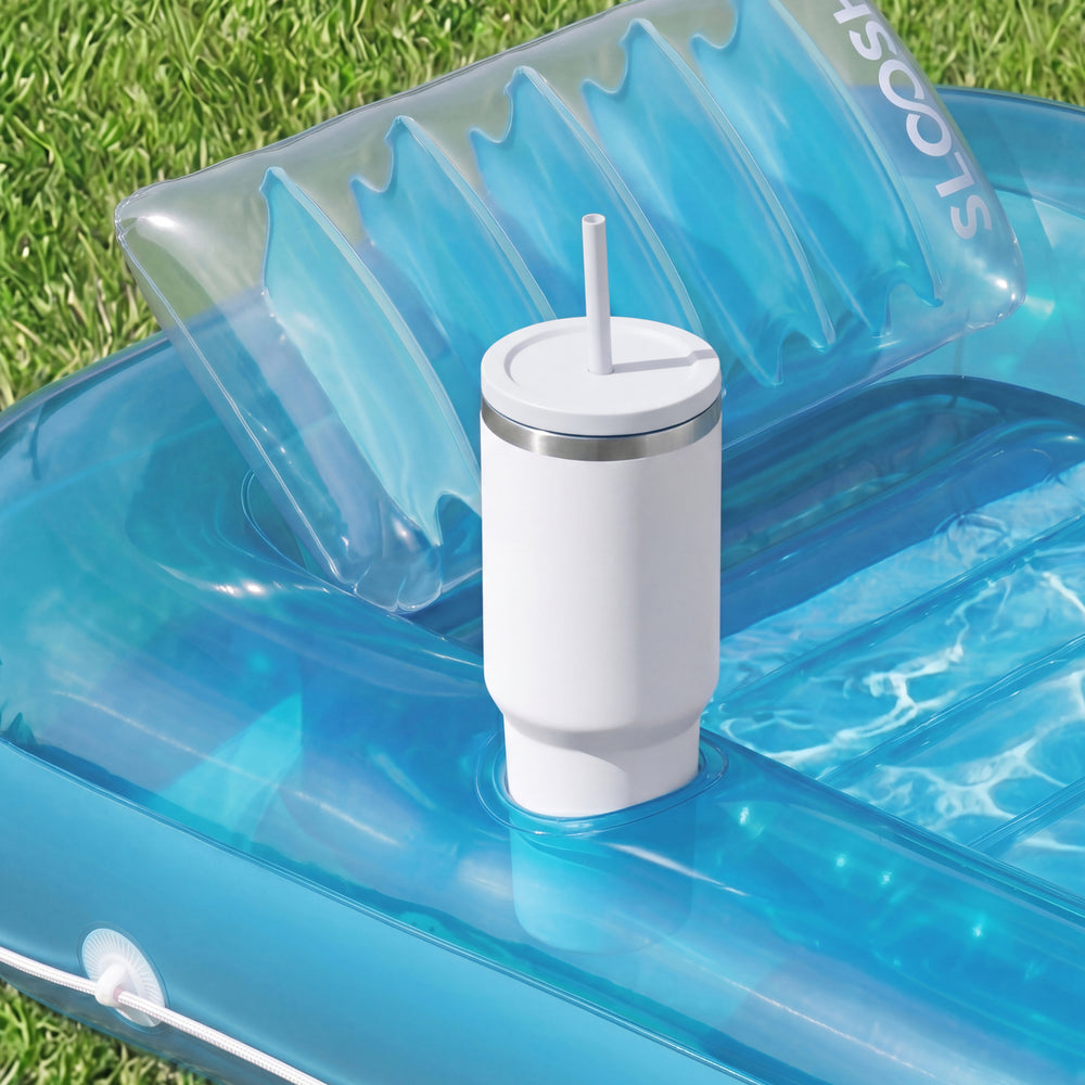 2 Large Cup Holders