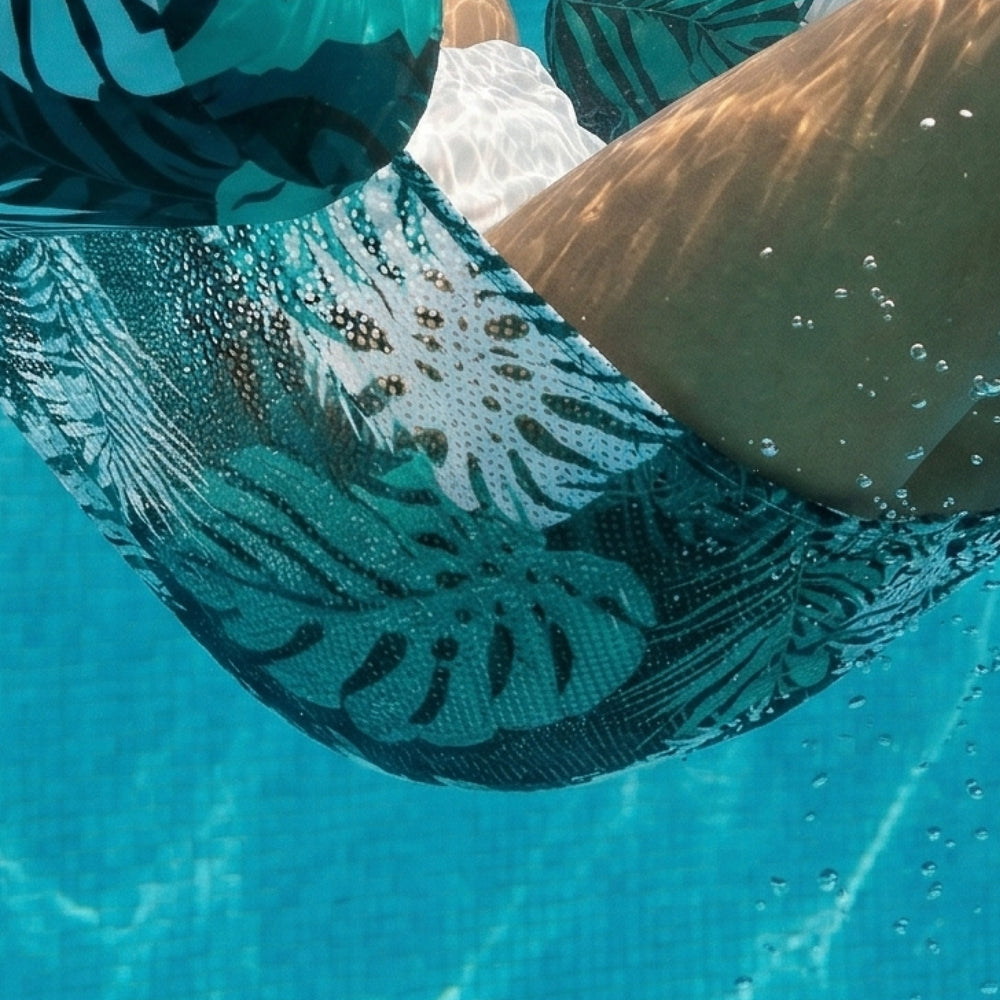 Skin-Friendly Material