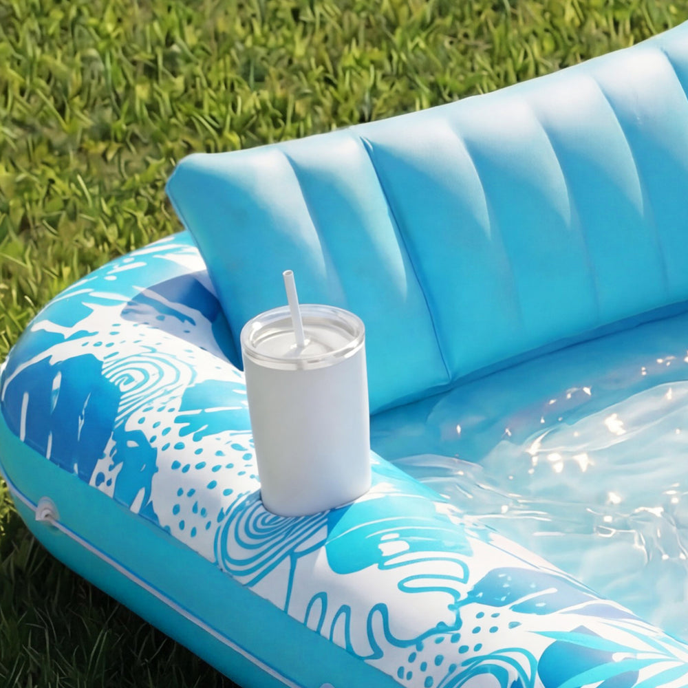 2 Oversized Cup Holders