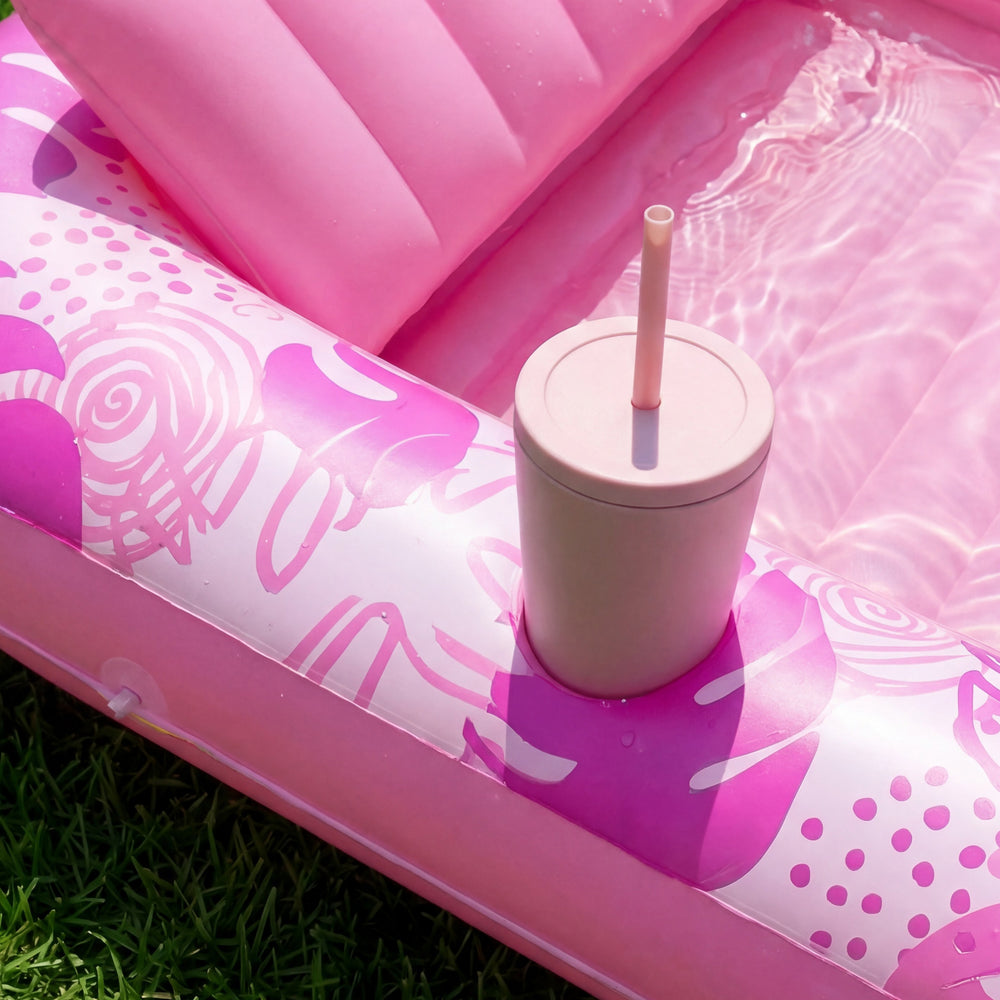 2 Oversized Cup Holders