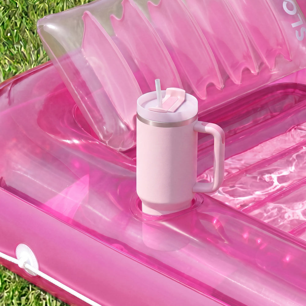 2 Large Cup Holders