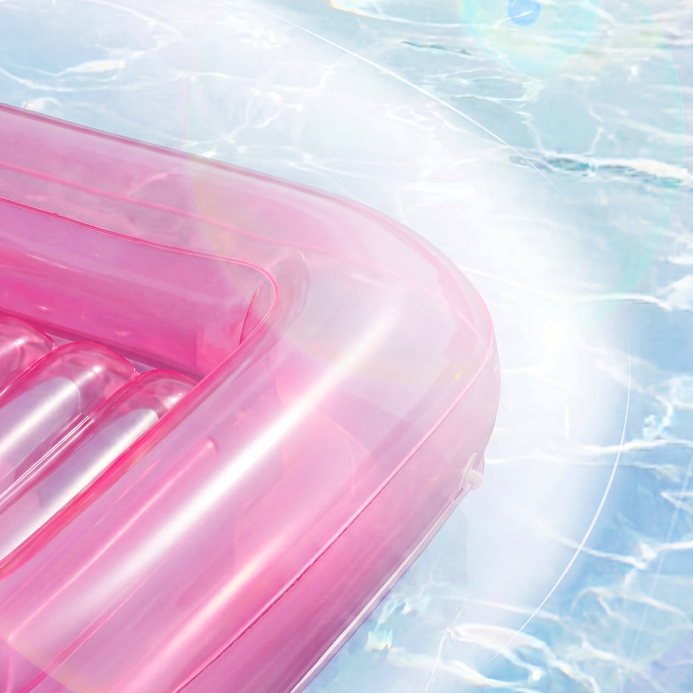 Sun-proof & Fade-free