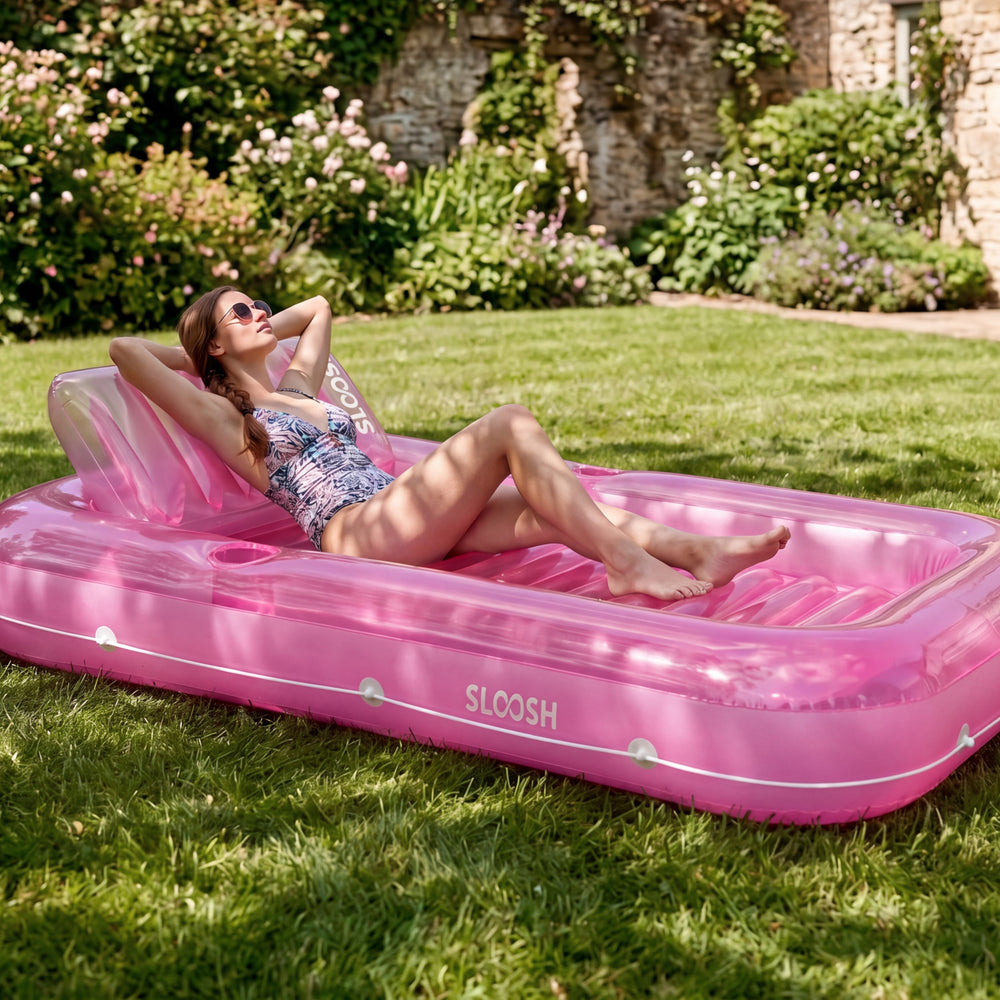 Your Lounge, Your Way