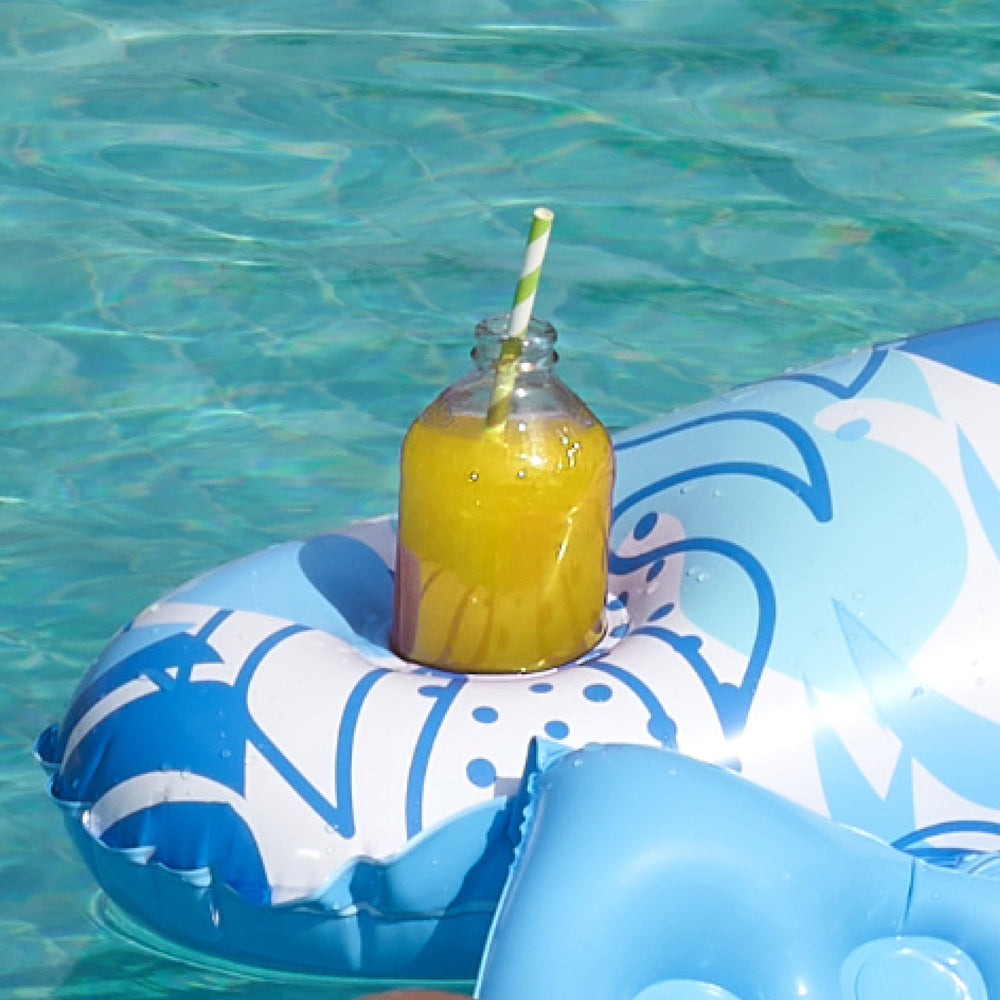 Dual Sip & Chill Holders