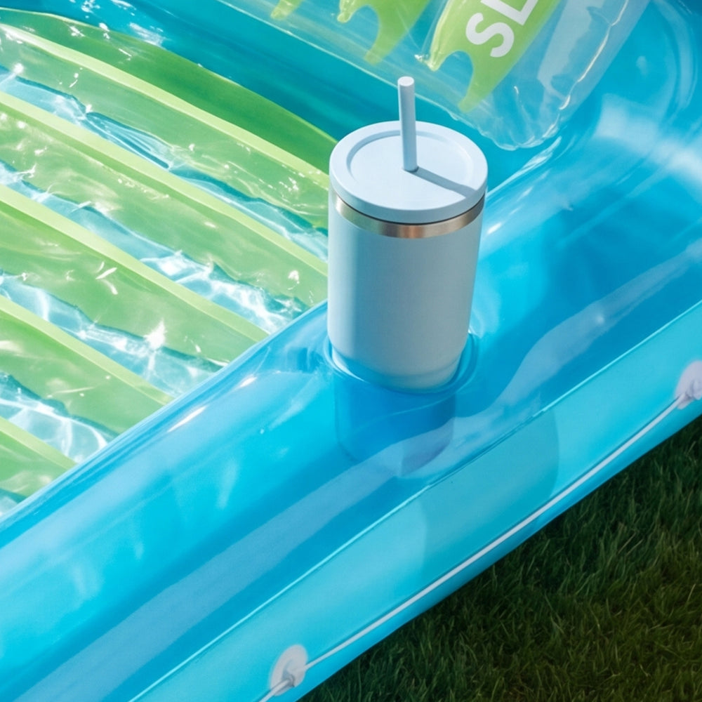 2 Large Cup Holders