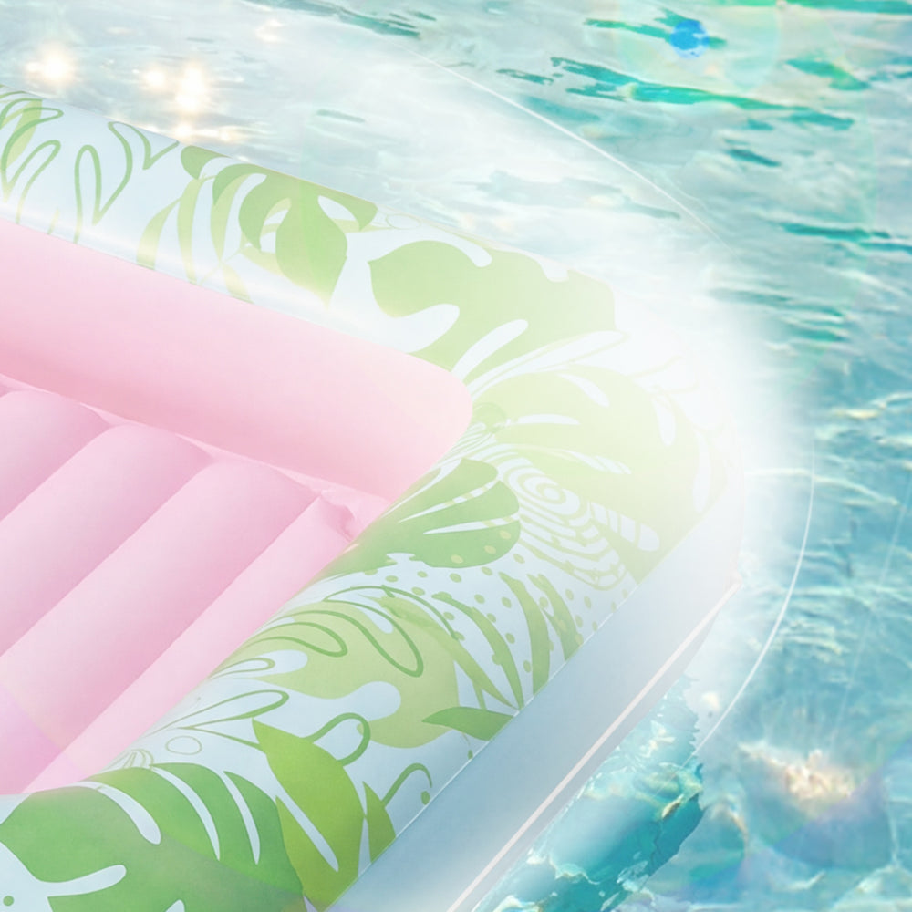Sun-proof & Fade-free