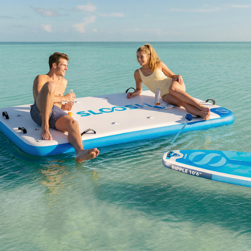 Secure and Fixed Anchorage