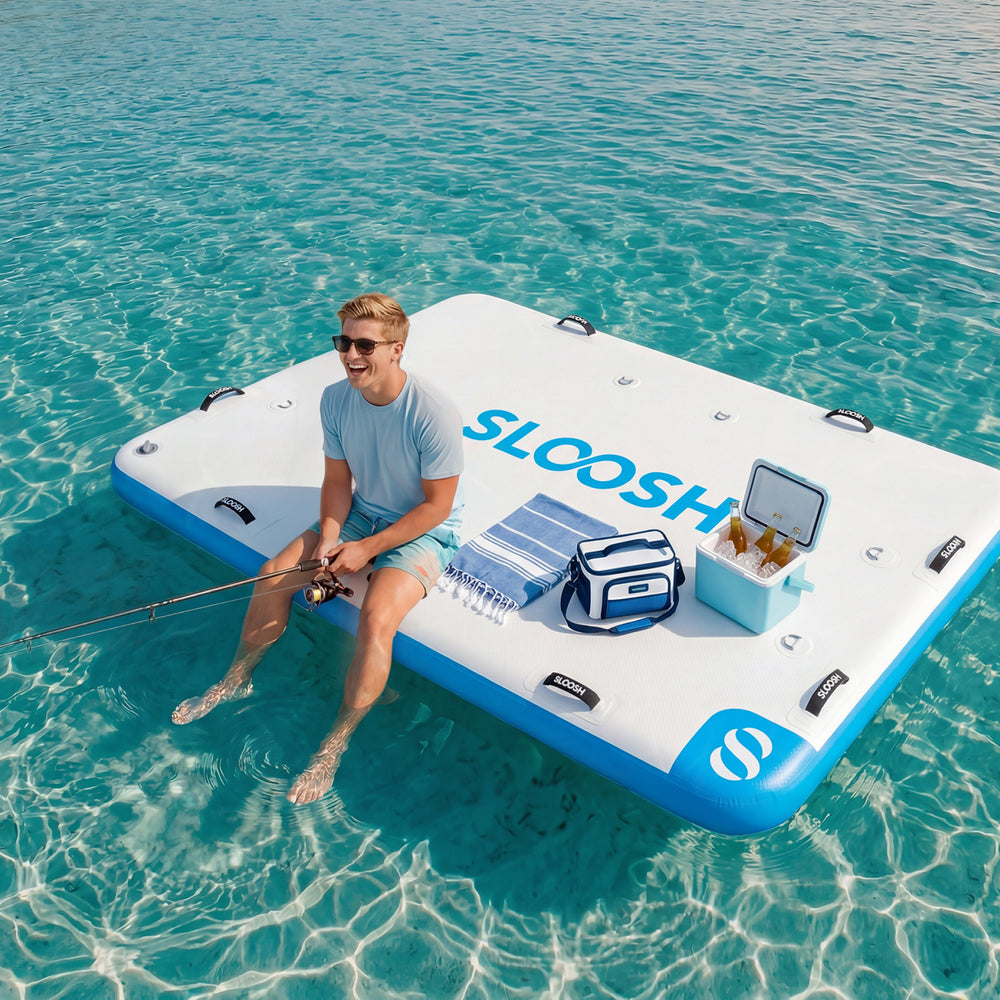 Your Modular Water Playground