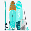 SLOOSH Inflatable Ripple 10'6