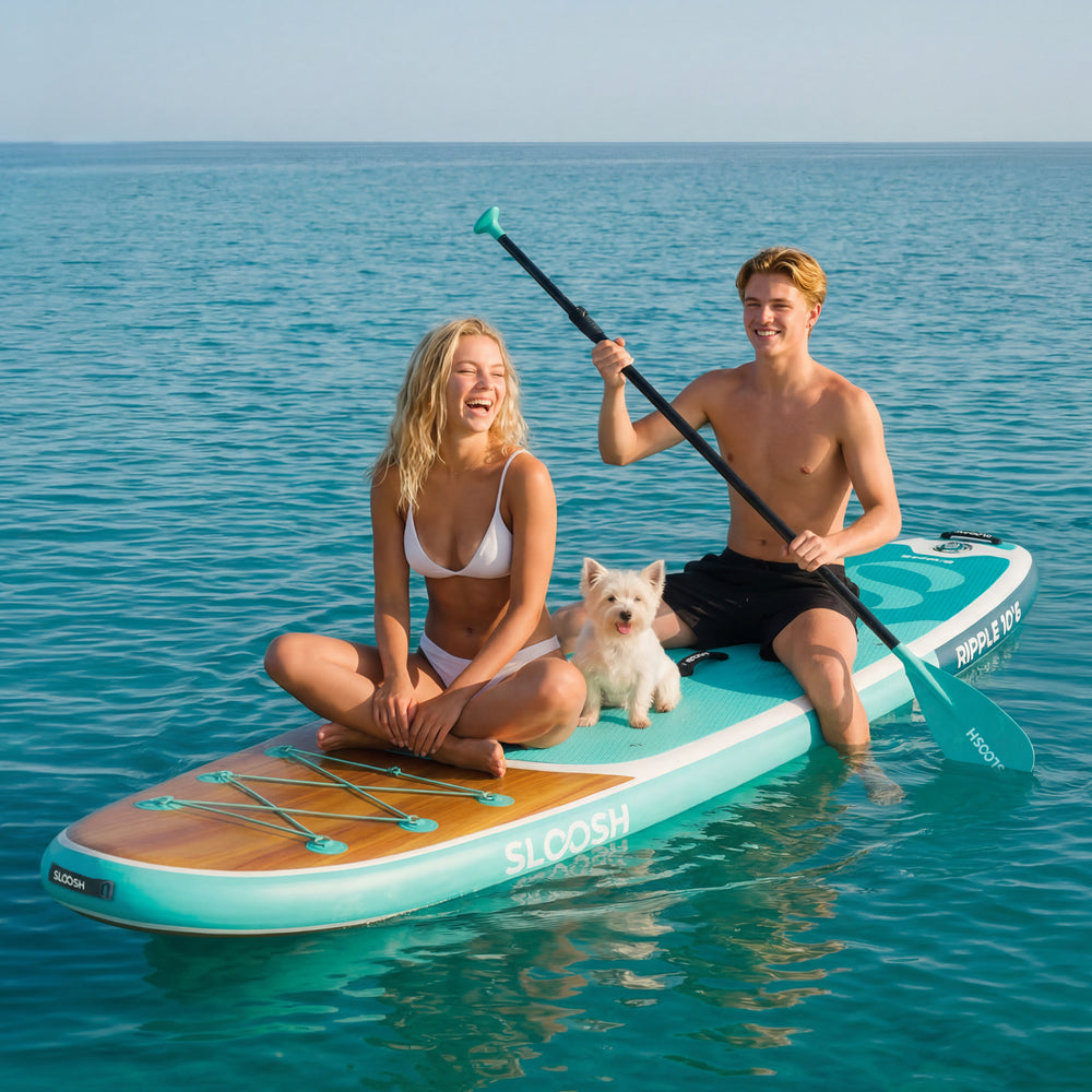 300 lb Capacity. Pet & Kid-Friendly