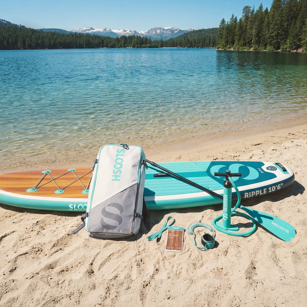 Pro-Level Ready-to-Go Bundle