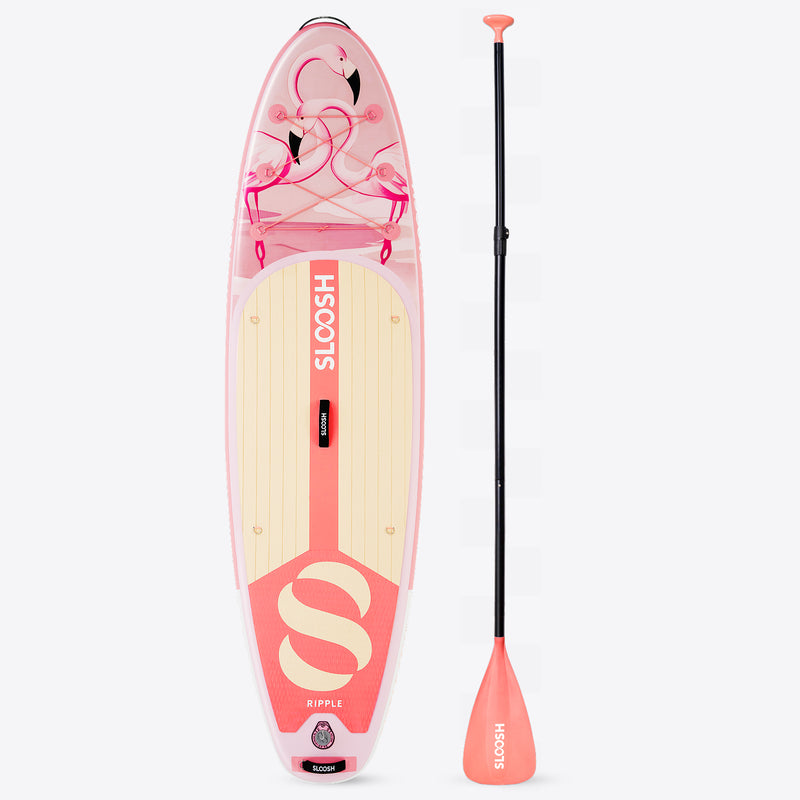 SLOOSH Inflatable Ripple 10'6