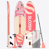 SLOOSH Ripple Flamingo Dawn 10'6