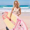 SLOOSH Ripple Flamingo Dawn 10'6
