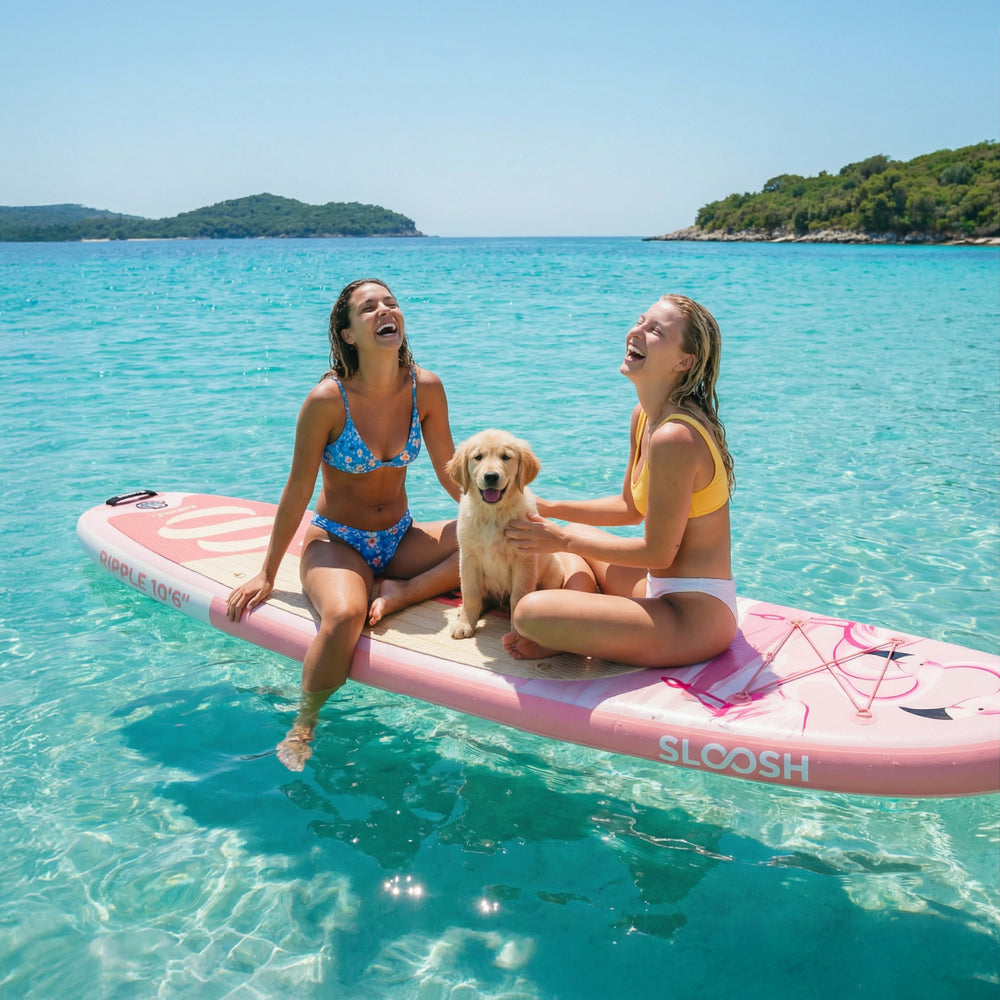 300 lb Capacity. Pet & Kid-Friendly
