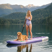 SLOOSH Ripple Bright Burst 10'6